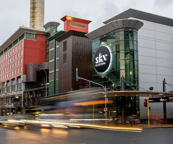 SkyCity Hotel